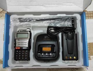 WALKIE TALKIE TD XONE TD-Q8
