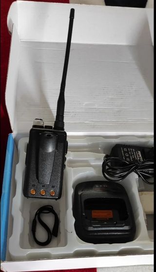 WALKIE TALKIE TD XONE TD-Q8
