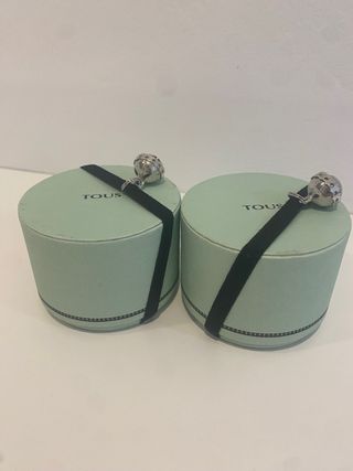 Cajas Vacias 