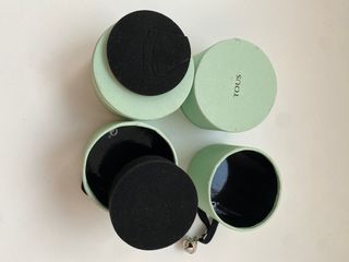 Cajas Vacias 