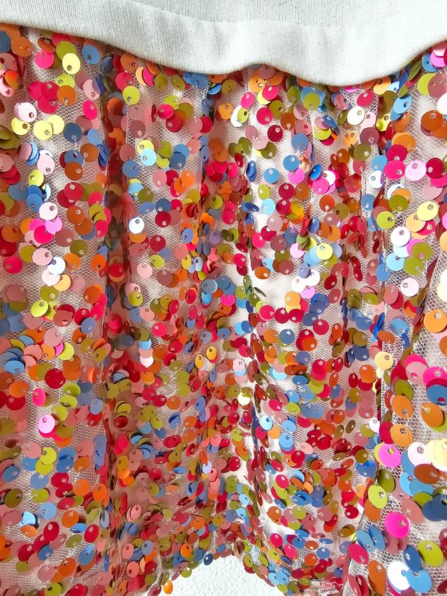 LOTE ROPA NIÑA ZARA 5 A 7 AÑOS