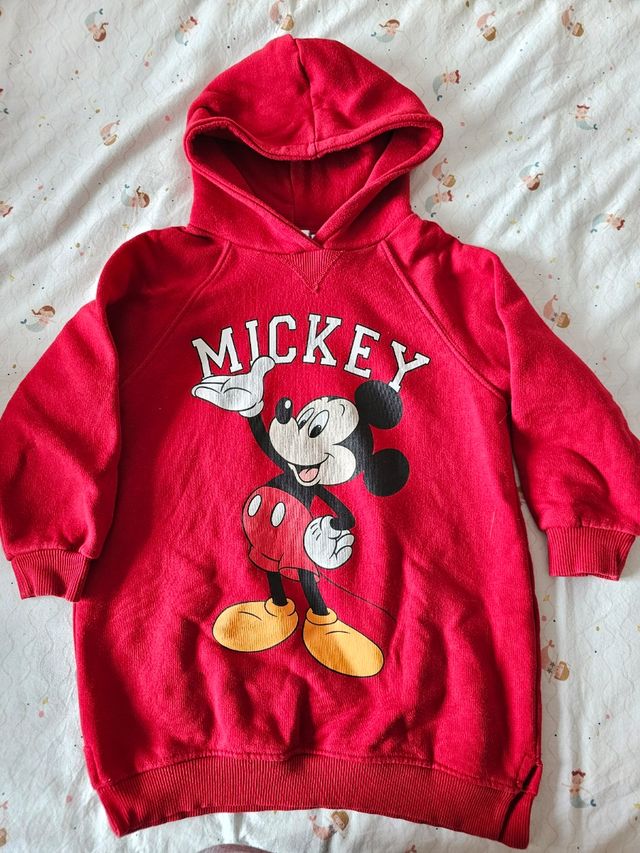 LOTE ROPA NIÑA ZARA 5 A 7 AÑOS