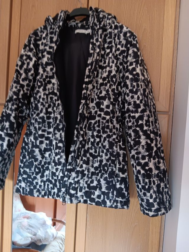 Ragazza Anurac dai 12 ai 14 anni