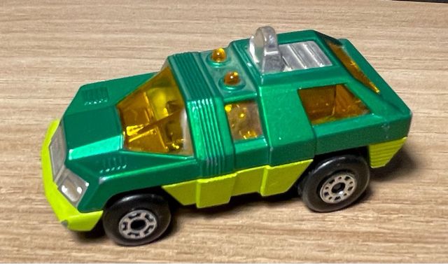 Lote Matchbox 1:72 vehículos militares