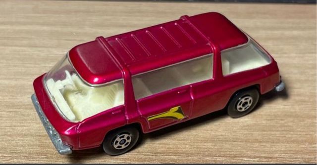 Lote Matchbox 1:72 vehículos militares