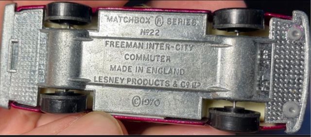 Lote Matchbox 1:72 vehículos militares