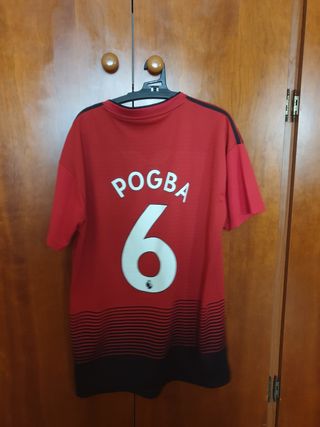 Camiseta Manchester United