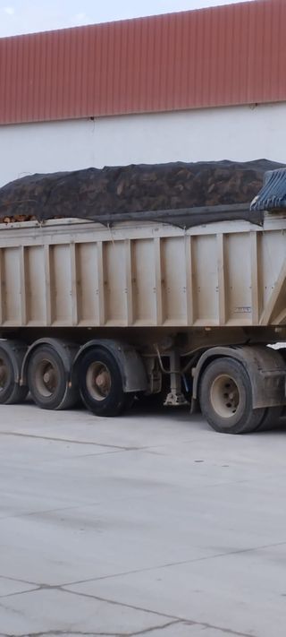 leña de oliva al mejor precio.