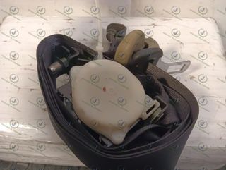 89870A4000 CINTURON SEGURIDAD TRAS. IZQDO. KIA CAR