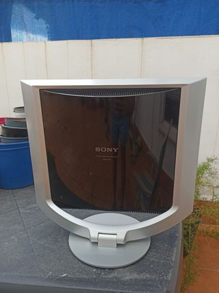 Sony monitor