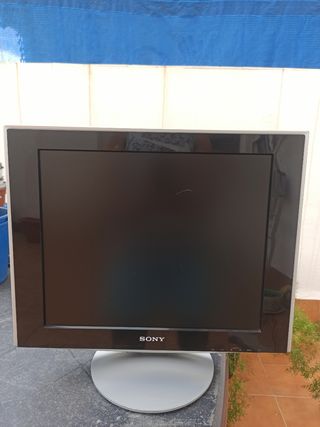Sony monitor