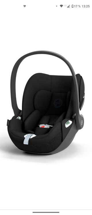 Silla de coche Cybex Cloud T i-Size