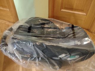 Silla de coche Cybex Cloud T i-Size