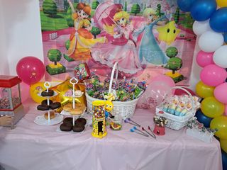 Se alquila local para eventos