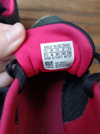 Zapatillas adidas neo mujer