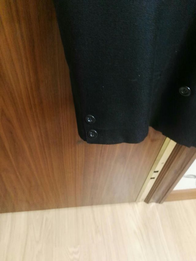 Chaqueta de traje.