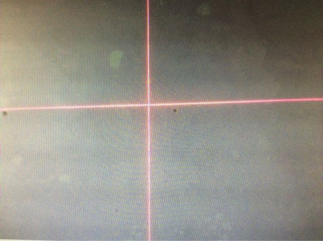 Proyector láser + soporte