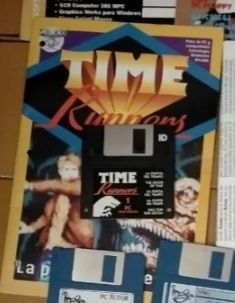 JUEGOS VINTAGE PC