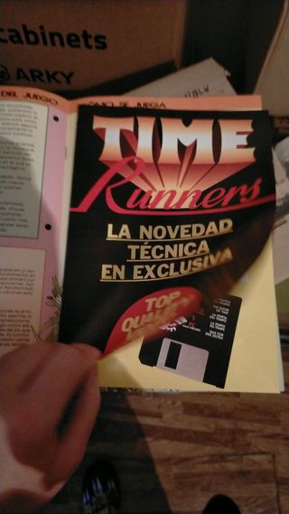 JUEGOS VINTAGE PC