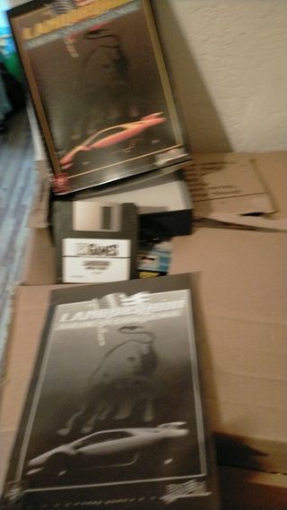 JUEGOS VINTAGE PC