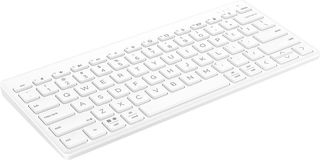 HP 350 Teclado inalámbrico compacto