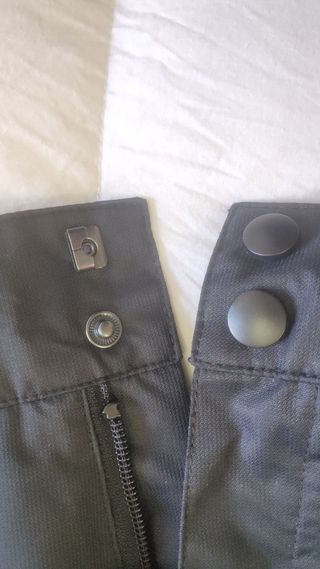 Ski & Snowboarding - Women Trousers Women