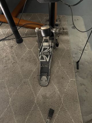 bateria electronica roland