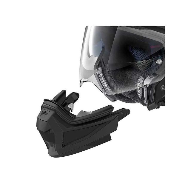 CASCO NOLAN N70-2 X BUNGEE  ORANGE