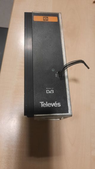 Fuente de alimentación