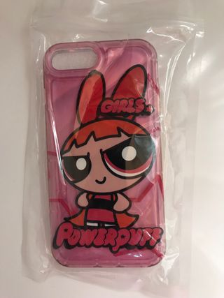 Funda Iphone 7 plus