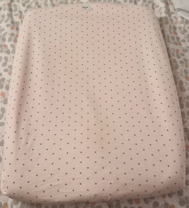 Funda cambiador fundas bcn