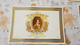 Colección Taurina sellos