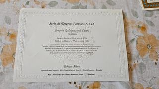 Colección Taurina sellos