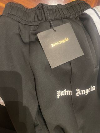 pantalon palm angels