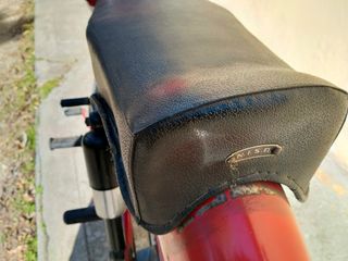 MotoMorini 175  tresette