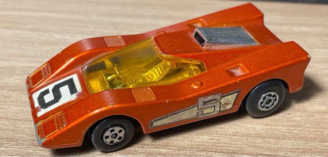 Lote Matchbox 1:72 carreras