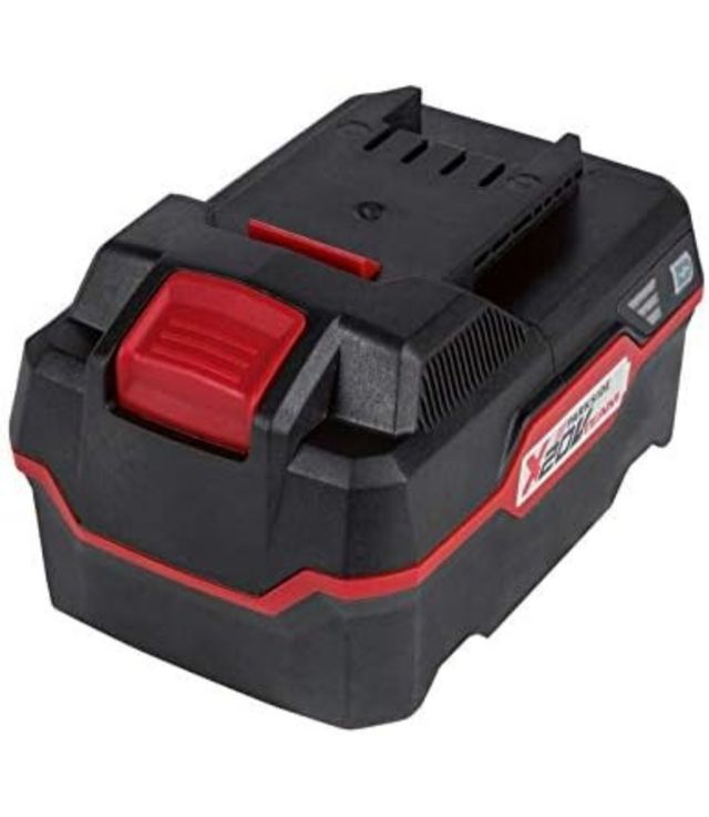 Cerco batterie non funzionanti Parkside