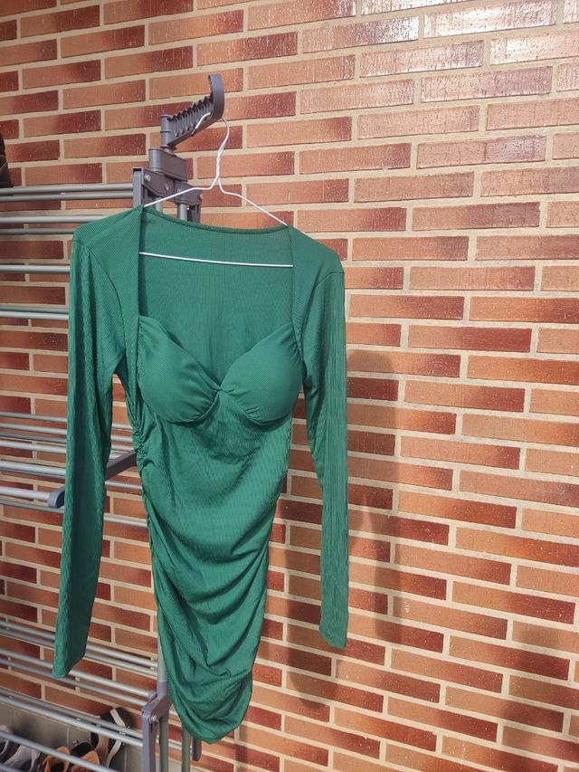 Vestido mujer