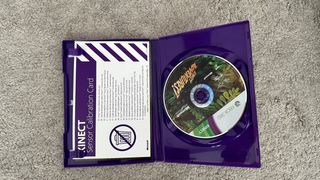 Kinect Adventures Xbox