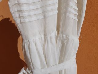 Vestido de comunión 