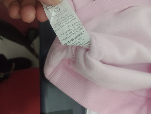 Conjunto invierno 12 meses