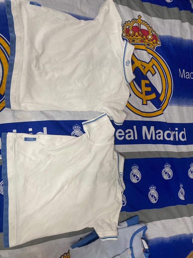 Polo talla 4 Colegio Hijas de la Caridad