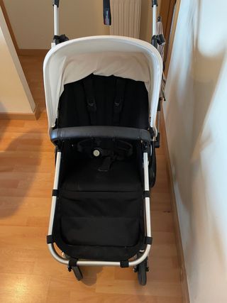 bugaboo Camaleon 3  