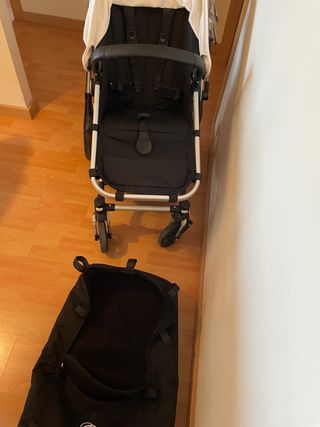 bugaboo Camaleon 3  