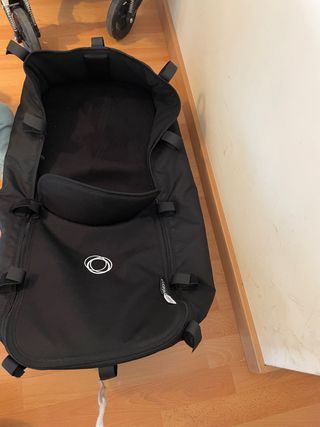 bugaboo Camaleon 3  