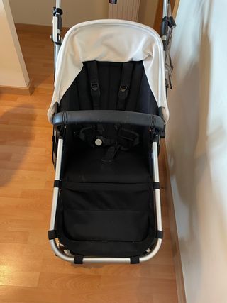 bugaboo Camaleon 3  