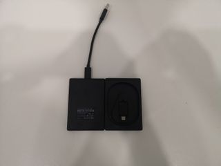 Disco externo HP700 SSD 1Tb