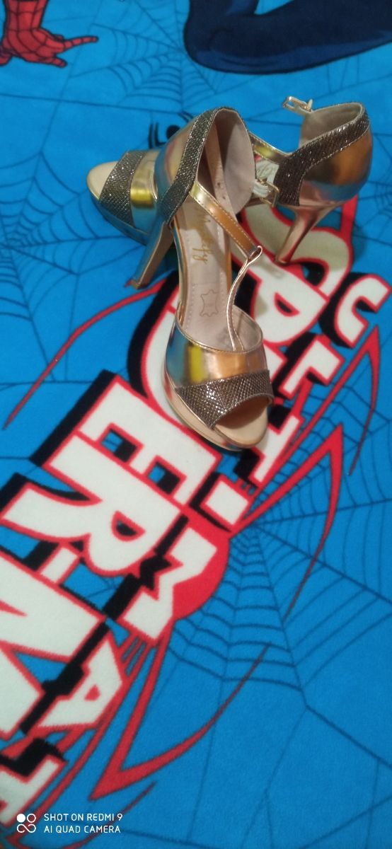 zapatos salsa elegantes