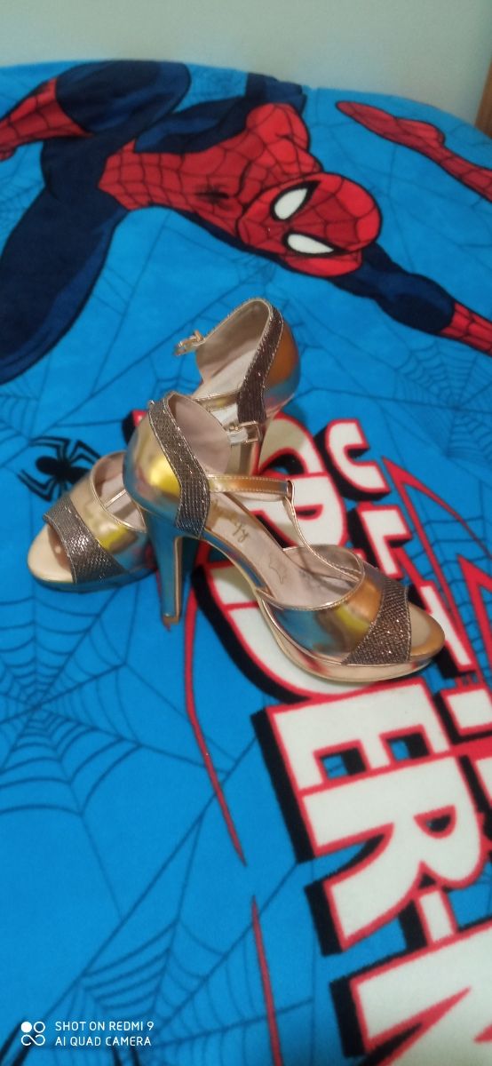 zapatos salsa elegantes