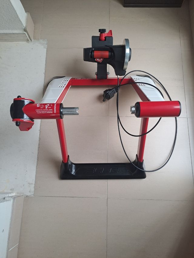 Rodillo de entrenamiento